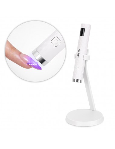 Molly Nails 5W LED-neglelampe for...