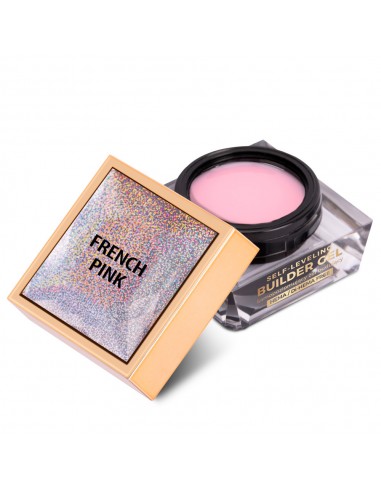 Molly Nails French Pink HEMA/Di-HEMA...