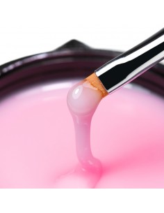 Molly Nails Candy Pink... 2