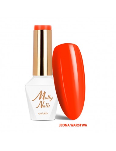 Hybrid LED/UV Gel Polish Vivid Vibes...