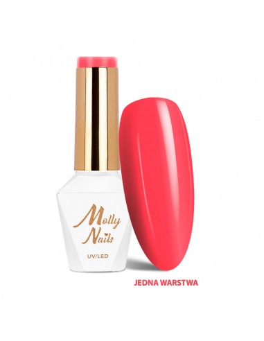 Vivid Vibes LED/UV Gel Polish nr. 286...