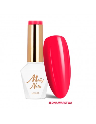 Vivid Vibes LED/UV Gel Polish nr. 284...