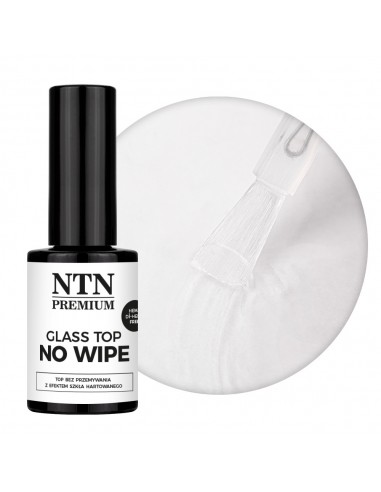 Glass Top NTN Premium HEMA/Di-HEMA...