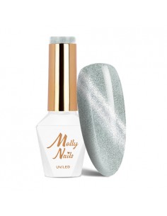 Molly Nails Cat Eye...