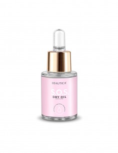S.O.S - Dry Oil 15ml