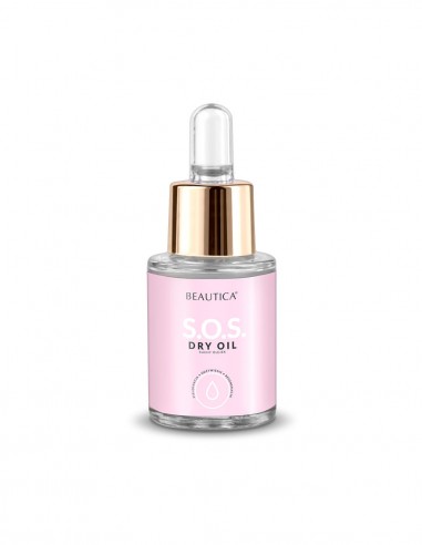 S.O.S - Dry Oil 15ml
