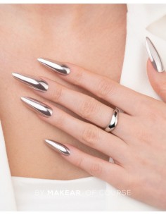 Liquid Effect Dust Chrome... 2