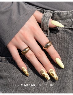 Liquid Effect Dust Chrome... 2