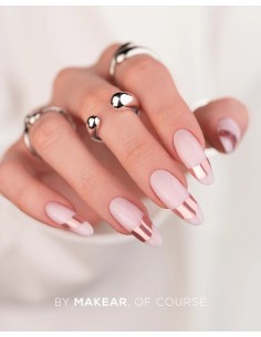 Liquid Effect Dust Chrome... 2