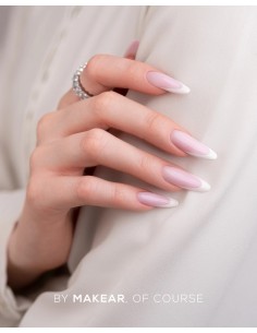 French Manicure Gel White... 2