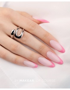 French Manicure Gel Pink... 2
