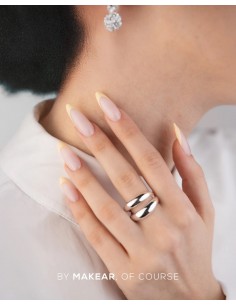 French Manicure Gel Pastel... 2