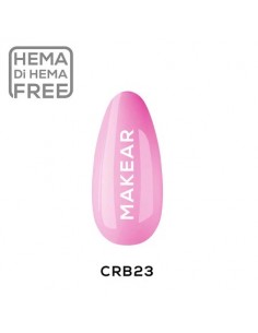 CRB23 Bliss Pink - Color...