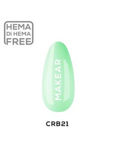 CRB21 Bubble Green - Color...