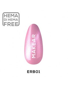 ERB01 Babe Rubber Base Cat Eye