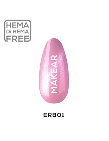 ERB01 Babe Rubber Base Cat Eye