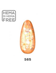 S65 Gel Polish UV Makear 8ml