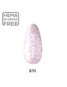 S71 First Look - UV Gel...