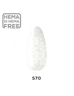 S70 Eternal Vow - UV Gel...