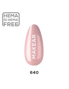 640 UV Gel Polish Makear 8ml