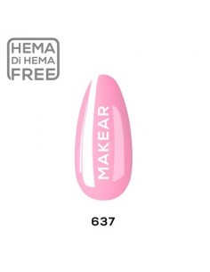 637 - UV Gel Polish Makear