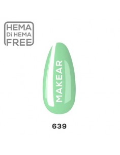 639 - UV Gel Polish Makear