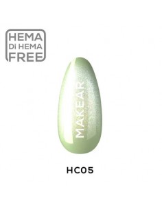 HC05 Holo Cat Eye UV Gel...