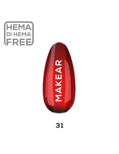 31 Spice Secret - UV Gel...