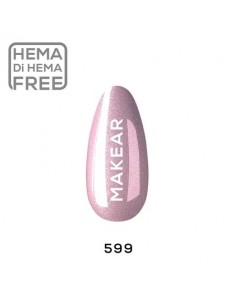 599 UV Gel Polish Makear