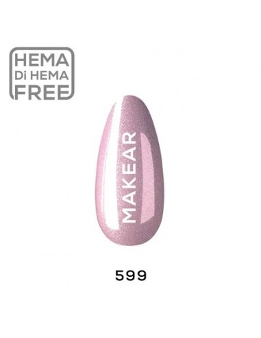 599 UV Gel Polish Makear