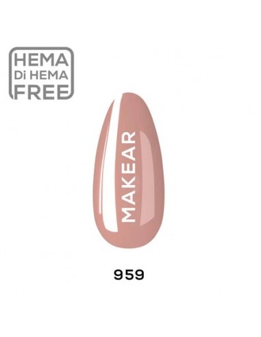 959 Friday - UV Gel Polish Makear