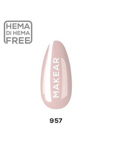 957 Wednesday - UV Gel Polish Makear