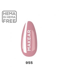 955 Monday - UV Gel Polish...