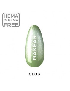 CL06 Hollywood Hills UV Gel...