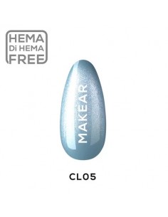 CL05 Manhattan Night UV Gel...