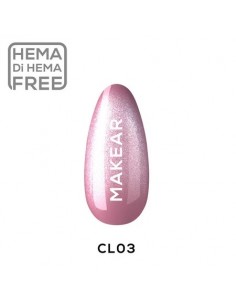 CL03 Vegas Casino  UV Gel...