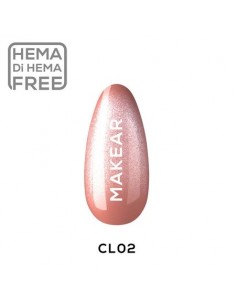 CL02 Tokio Lights UV Gel...