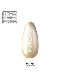 CL01 Dubaj Sands UV Gel...