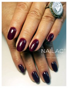 267 Hybridlakk NaiLac 7ml 2