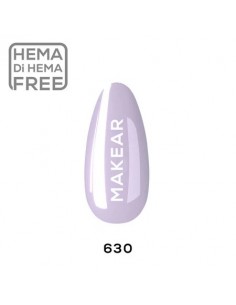 630 Lilac - UV Gel Polish...
