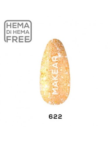 622 UV Gel Polish Makear
