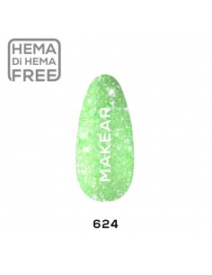 624 UV Gel Polish Makear