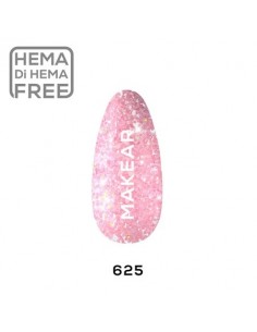 625 UV Gel Polish Makear