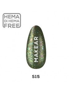 S15 UV Gel Polish Makear