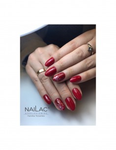 268 Hybridlakk NaiLac 7ml 2