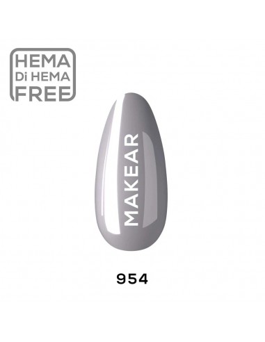 954 Cindy - UV Gel Polish Makear