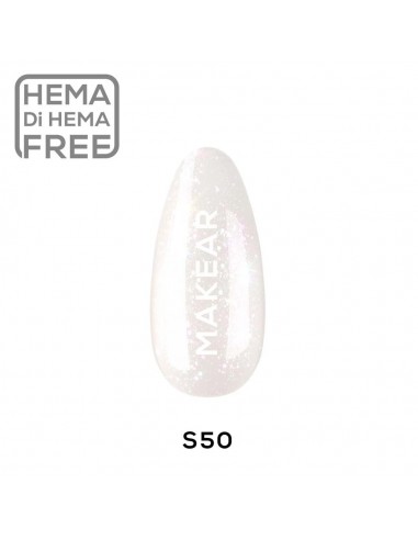 S50 Longplay - UV Gel Polish Makear