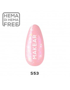 S53 Famous One - UV Gel...