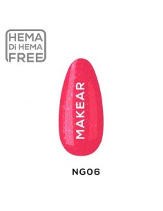 NG06 UV Gel Polish MAKEAR