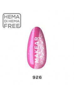 926 Shot Pink - UV Gel...